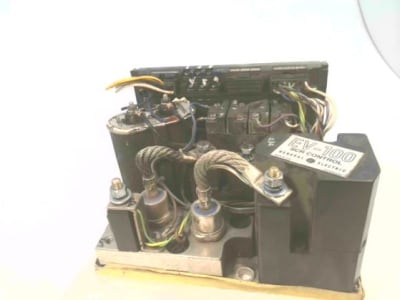 GENERAL ELECTRIC EV100T1MT1