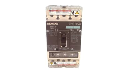 SIEMENS 3VL3125-2GE30-0AA0