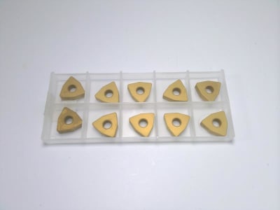 NTK CUTTING TOOLS SP2WNGA433-TNF