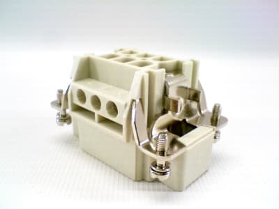 AUTOMATION DIRECT ZP-MC06B-1-MS006