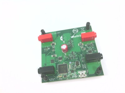 ON SEMICONDUCTOR STR-NIS5132-GEVB