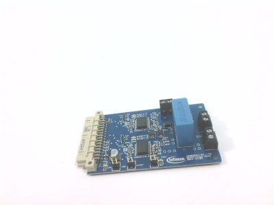 INFINEON EVAL1ED020I12B2TOBO1