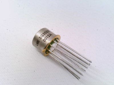 LINFINITY SG3532T