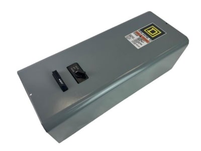 SCHNEIDER ELECTRIC 8536SBG2CFF4TX11