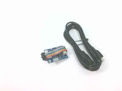 ANALOG DEVICES EVAL-ADUSB2EBZ