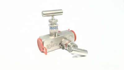 HAM-LET M-20M-10-8N-SS-T-T