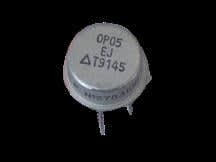 ANALOG DEVICES OP05EJ