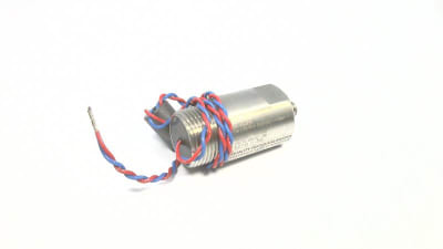METRIX VIBRATION ST5484E-121-1520-00