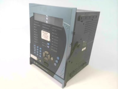 GENERAL ELECTRIC 750-P5-G5-S5-HI-A20-G-E