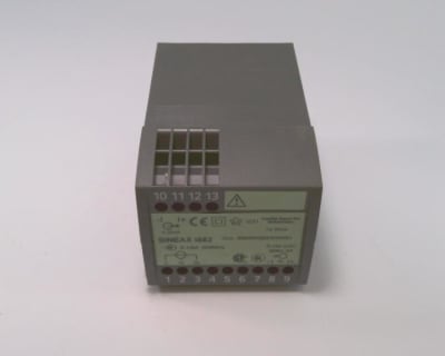 SINEAX I552-4112-110
