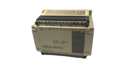 OMRON C16P-OR-D