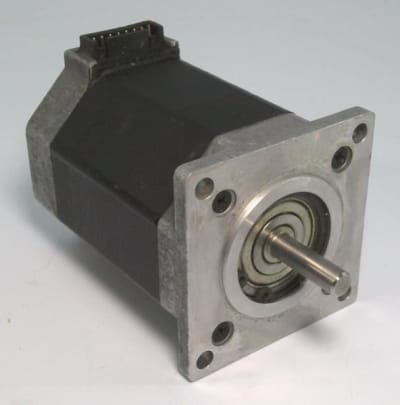 DANAHER MOTION P22NSXC-LNN-NS-02