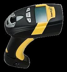 DATALOGIC M8500
