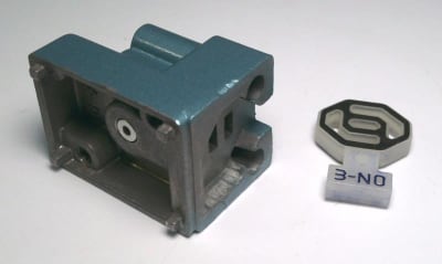 MAC VALVES INC 130B-01