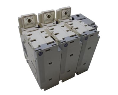 ALLEN BRADLEY 194R-B200-1753