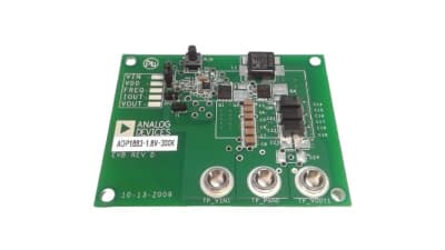 ANALOG DEVICES ADP1883-1.8V
