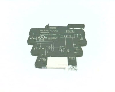 WEIDMULLER 1984580000