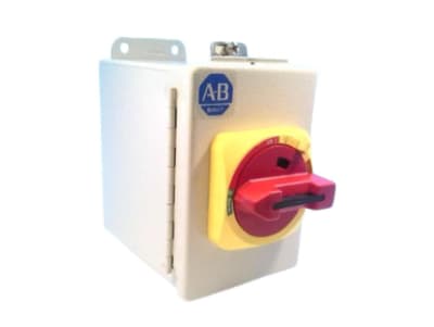 ALLEN BRADLEY 194E-FA32E-P22-PE