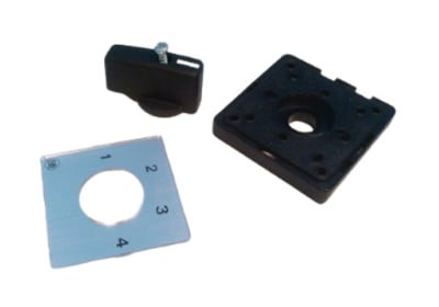 ALLEN BRADLEY 194L-HE4A-451