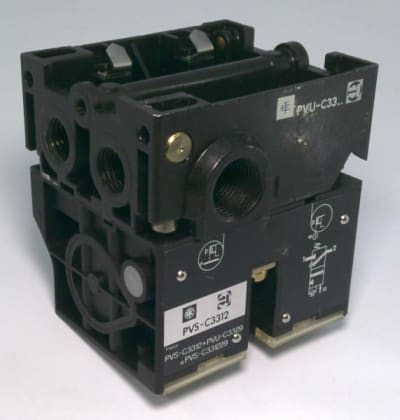 SCHNEIDER ELECTRIC PVS-C331229