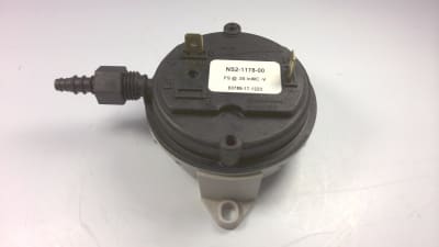 UNICONTROL INC NS2-1178-00