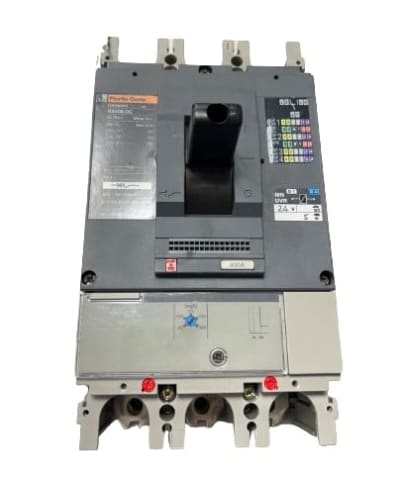 SCHNEIDER ELECTRIC NS400DC