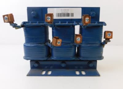 EATON CORPORATION 42-5162