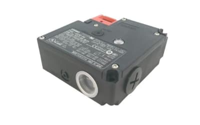 OMRON D4NL4EDGB4NPT