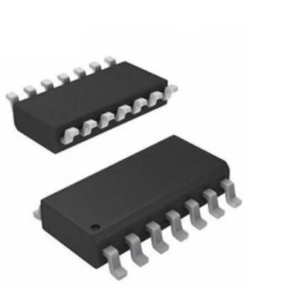 MOTOROLA SOLUTIONS MC14069