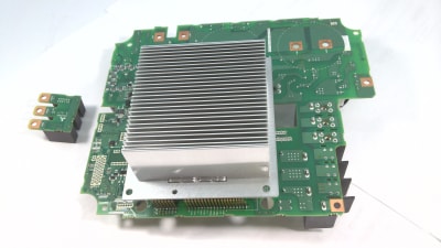 MITSUBISHI CK09H60200311
