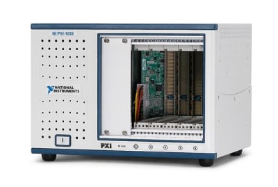 NATIONAL INSTRUMENTS NI PXI-1033
