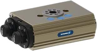 SCHUNK SRU+40-W-180-3-VM