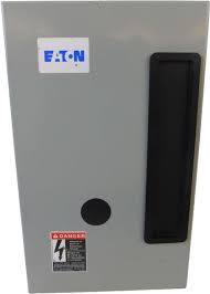 EATON CORPORATION ECX03G1A4A