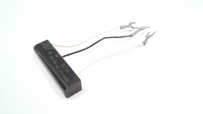 TII ELECTRONICS 317-A