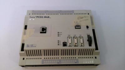 JOHNSON ELECTRIC PCD2.M480