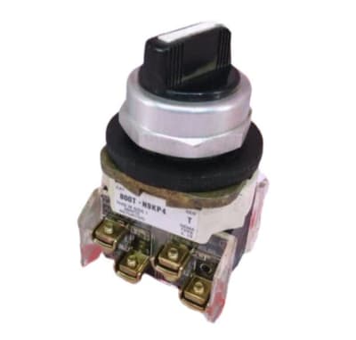 ALLEN BRADLEY 800T-N9KP4B