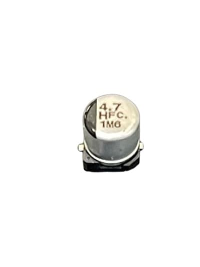 MATSUSHITA ELECTRIC EEE-FC1H4R7R