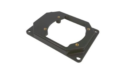 BANNER ENGINEERING BENC4-DX