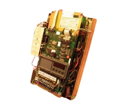 ALLEN BRADLEY 1336-B005-EOD-L3