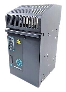 INVENSYS TC3001/40A/480V/110V120/480/4MA20/PA/NRP/3D/IND/SD/I2/LINT/RTR/PLU///96/00