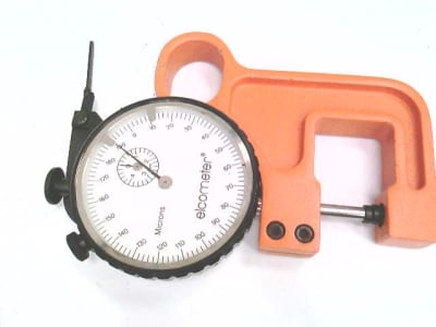 ELCOMETER E124-3M