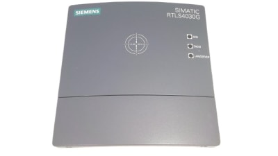 SIEMENS 6GT27015DB03