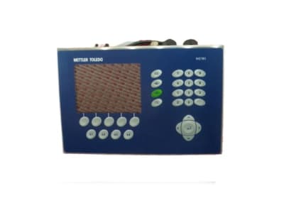 METTLER TOLEDO 78J111100E00A00