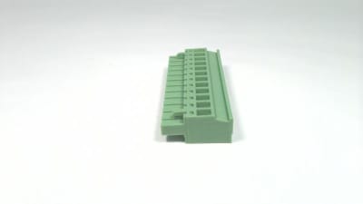 KEFA ELECTRONICS KF2EDGKA (B)-5.08-12P