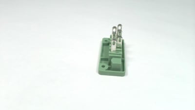 KEFA ELECTRONICS KF2EDGWB-3.81-06P