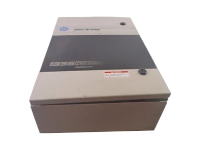 ALLEN BRADLEY 1336F-BRF50-AF-EN-LA2