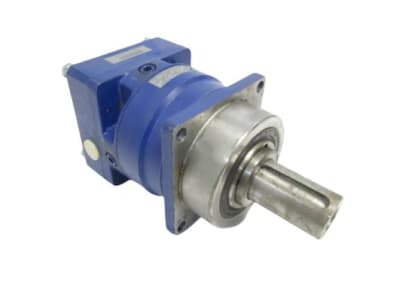 WITTENSTEIN SP-100-MF1-5-131-000