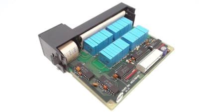 EATON CORPORATION D300DOM3200R