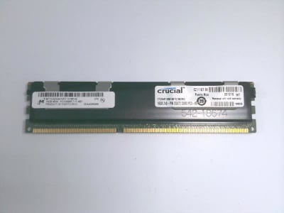 MICRON TECHNOLOGY INC MT72JSZS2G72PZ-1G1M1