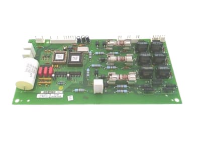 ALLEN BRADLEY 1336-PB-SP23A